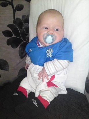 Wee Billyxxx