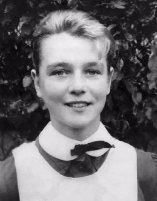 Beautiful mum aged 16