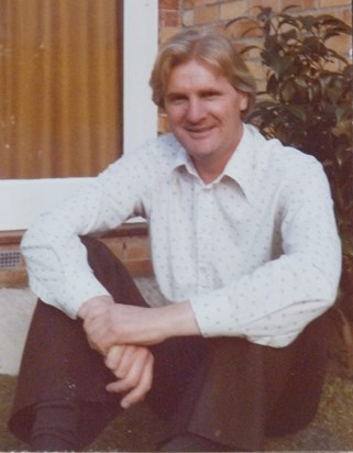Gerald, 1978