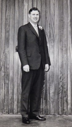 Gerald, 1964