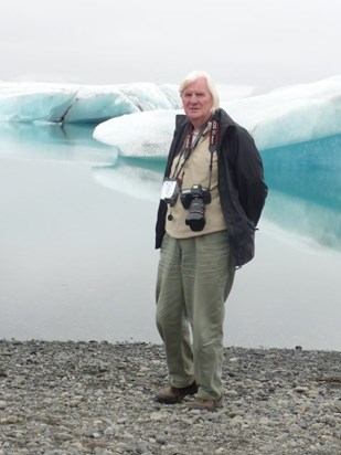 Iceland, July 2009