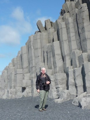 Iceland, July 2009