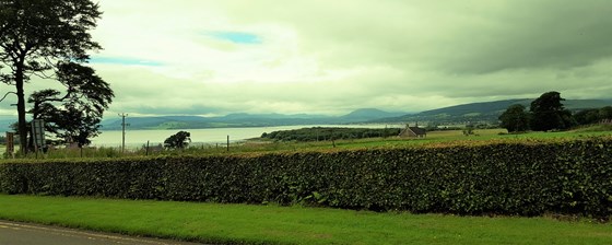 Cardross - Argyll & Bute - Scotland