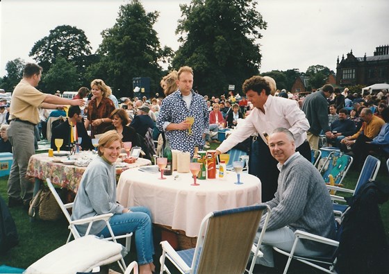 Arley Hall  98