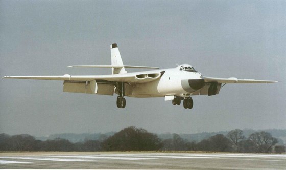 vickers valiant 3 image