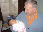 dad and eloise 2006