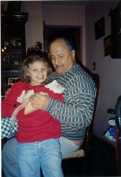 Pappa & Ashley 2003