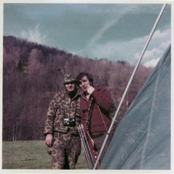 Hunting Trip | Paul & George