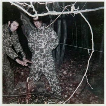 Hunting Trip | Paul & Frankie