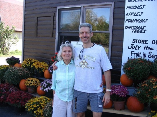 Erie Orchards 2008
