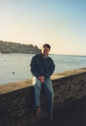 Cornwall - 1990's