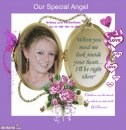 Our Special Angel - Brittney - 1