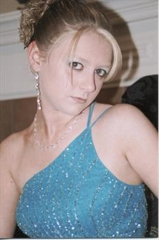 2007 Prom- Sexy Look
