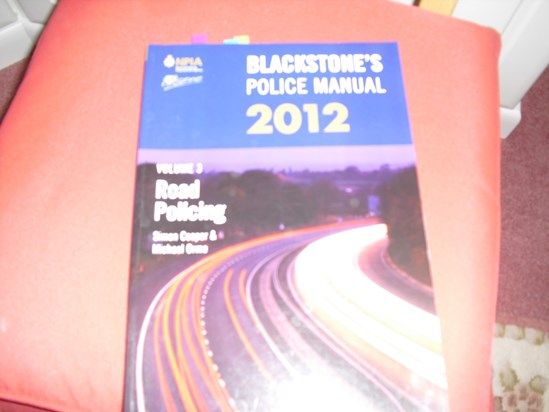 Police Manual
