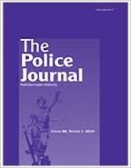 police journal