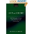ACT and CRIME  MICHAEL s. MOORE 2010