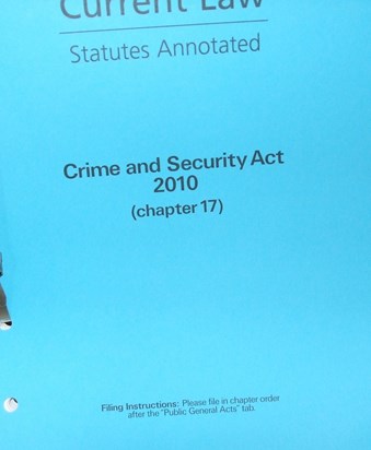 Crime & Security Act 2010 v3