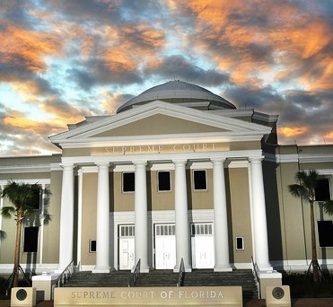 Supreme Court-Florida