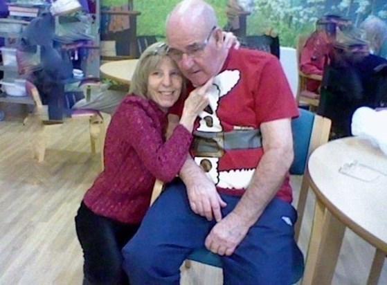 My Terry, How I miss you, Another year without you, Love you so much xxxx