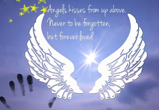 Angels Kisses