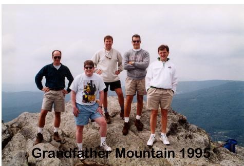 Grandfather Mountain-1995