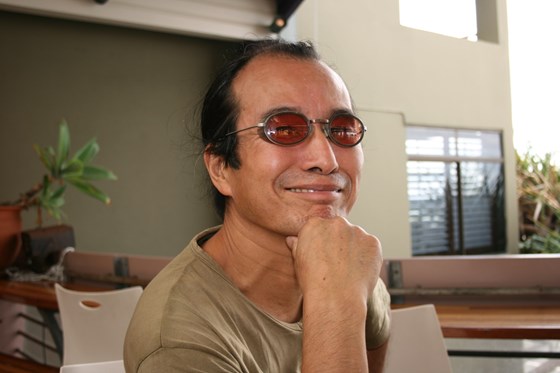 Kosuke Araki (2007)