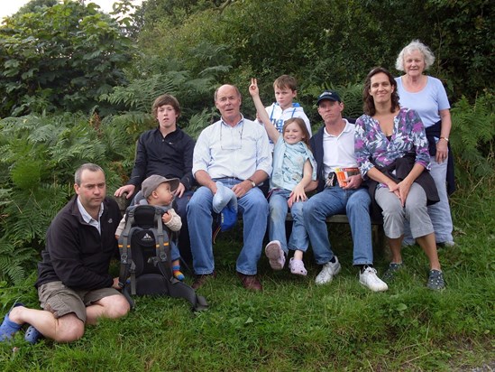 May 2010 Family