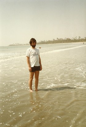 Gambia, 1986