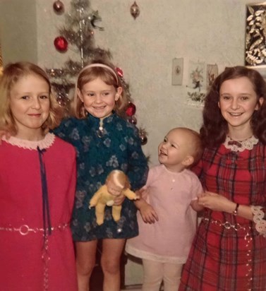 Christmas 1969