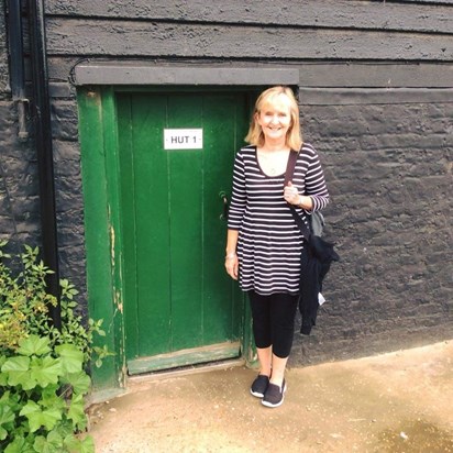 The Lost Gardens of Heligan 