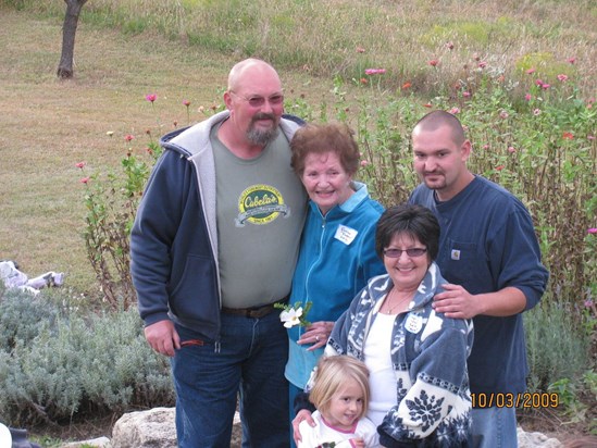 Leiby Family 2009.jpg