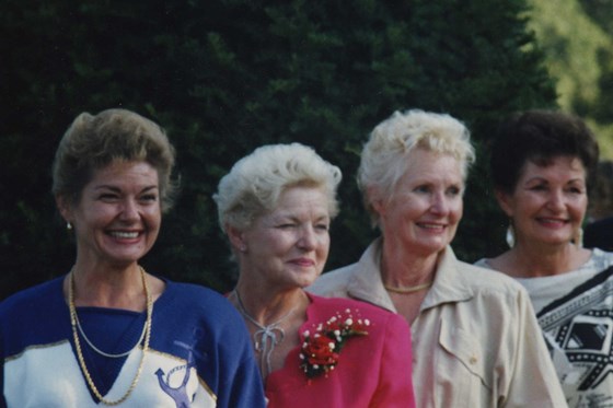 Sisters 1989