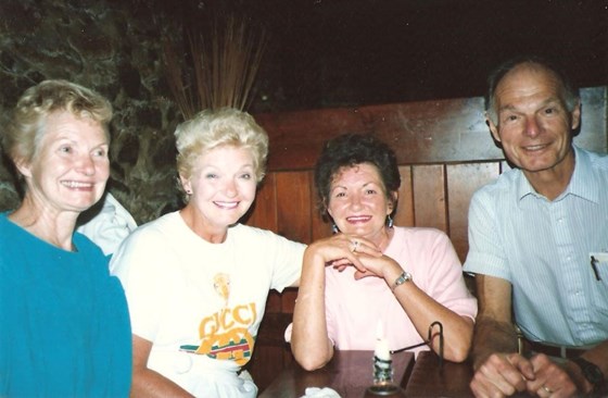 Jenny,BJ,Duddie,John(July 1989) 001