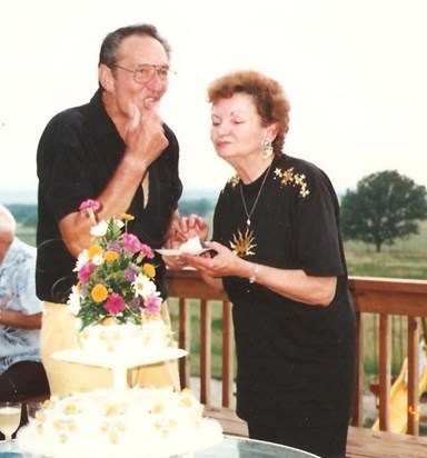 Eunice and Jerry 50th Anniversary-Love...Doris Harris 001