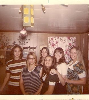 Sisters 1975