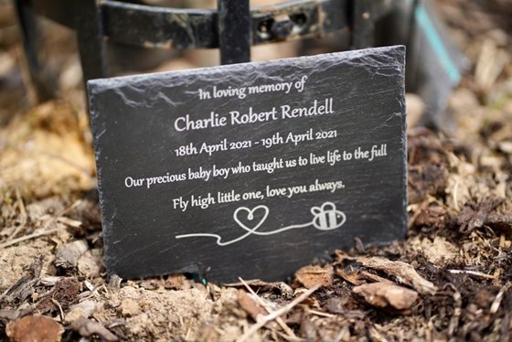 We remember you Charlie.