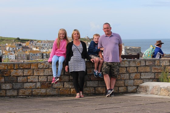 Cornwall 2015