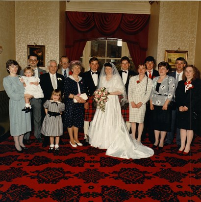 IThe McMillan Family1989