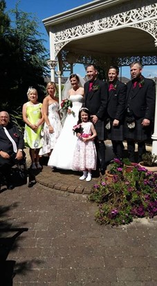 FB IMG 1497794743941ross and karens wedding