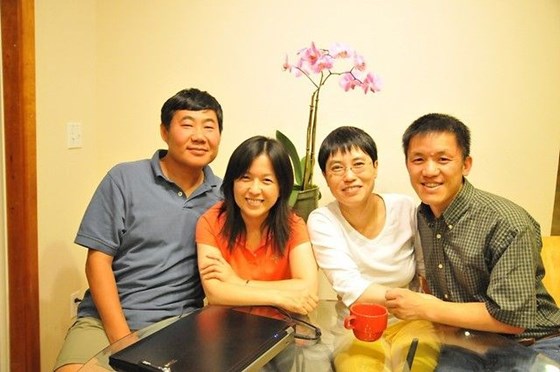 picture from Peizhong August 2011