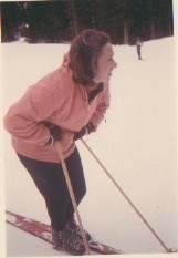 Skiing 1969