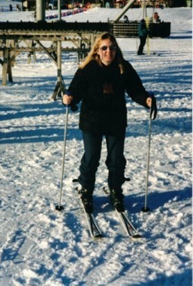 Skiing Boyne Highlands Michigan