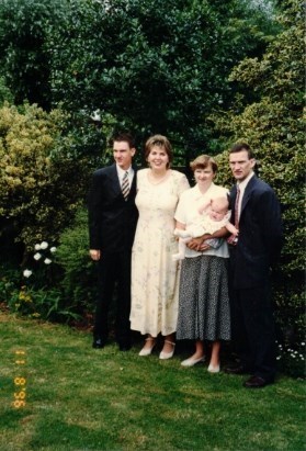 Emma's Christening 96