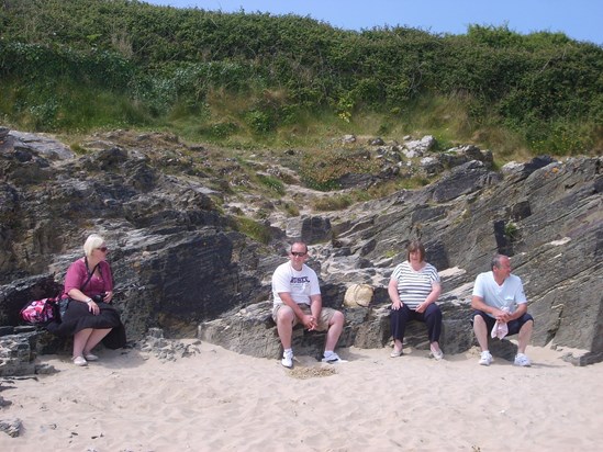 Padstow 2011