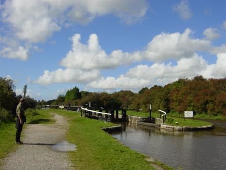 Leeds Liverpool Canal