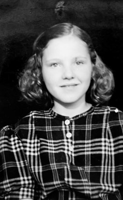 Ethel early years