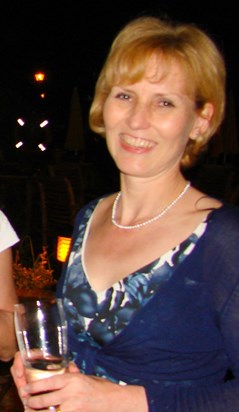 At Origin party 2008