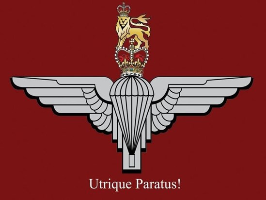 8f0beaee86a29ea61ebe687d12176b3c  parachute regiment badges