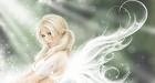 A fairy angel to watch over you x