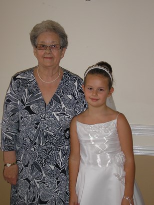 Kates Communion 2008 067